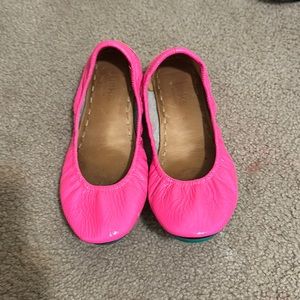 COPY - Tieks hot pink